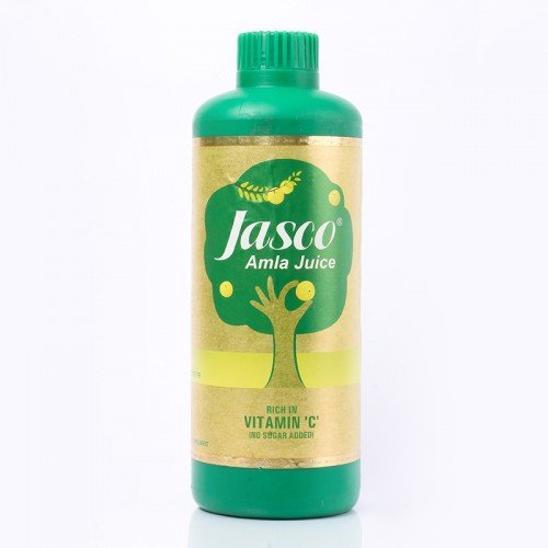 Jasco Amla Juice (500 ml )